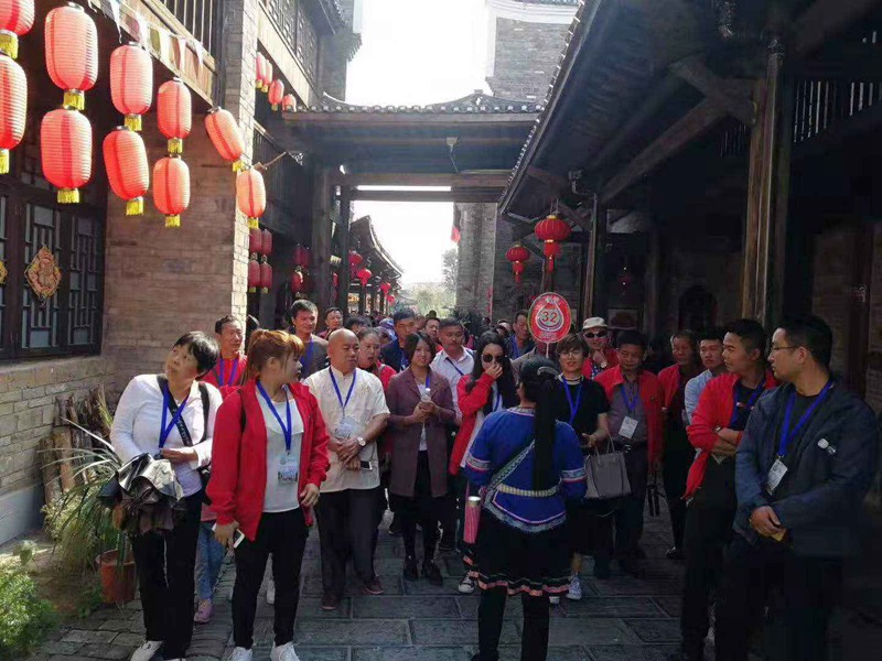 祝賀農達生化2019感恩答謝會─桂林游活動圓滿成功！(圖5)