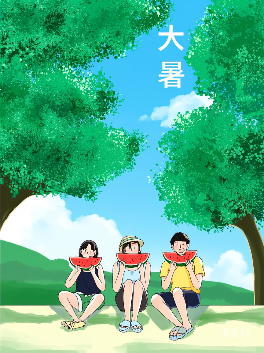 大暑(圖6)